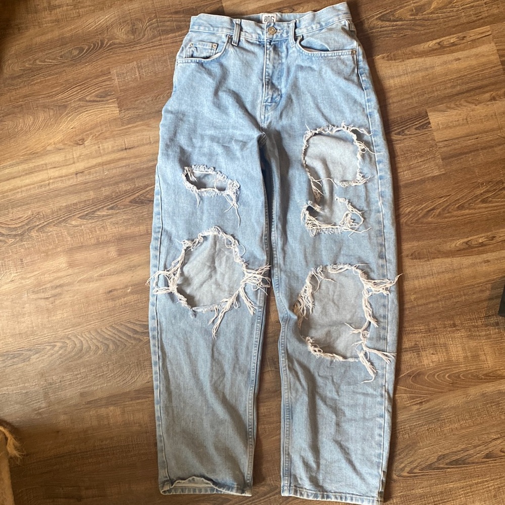 Urban outfitter jeans